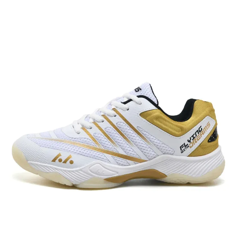 2023 New Men Tenis Badminton Shoes Women Sports Shoes table tennis shoes Volleyball Shoes Men Training Sneakers tenis masculino
