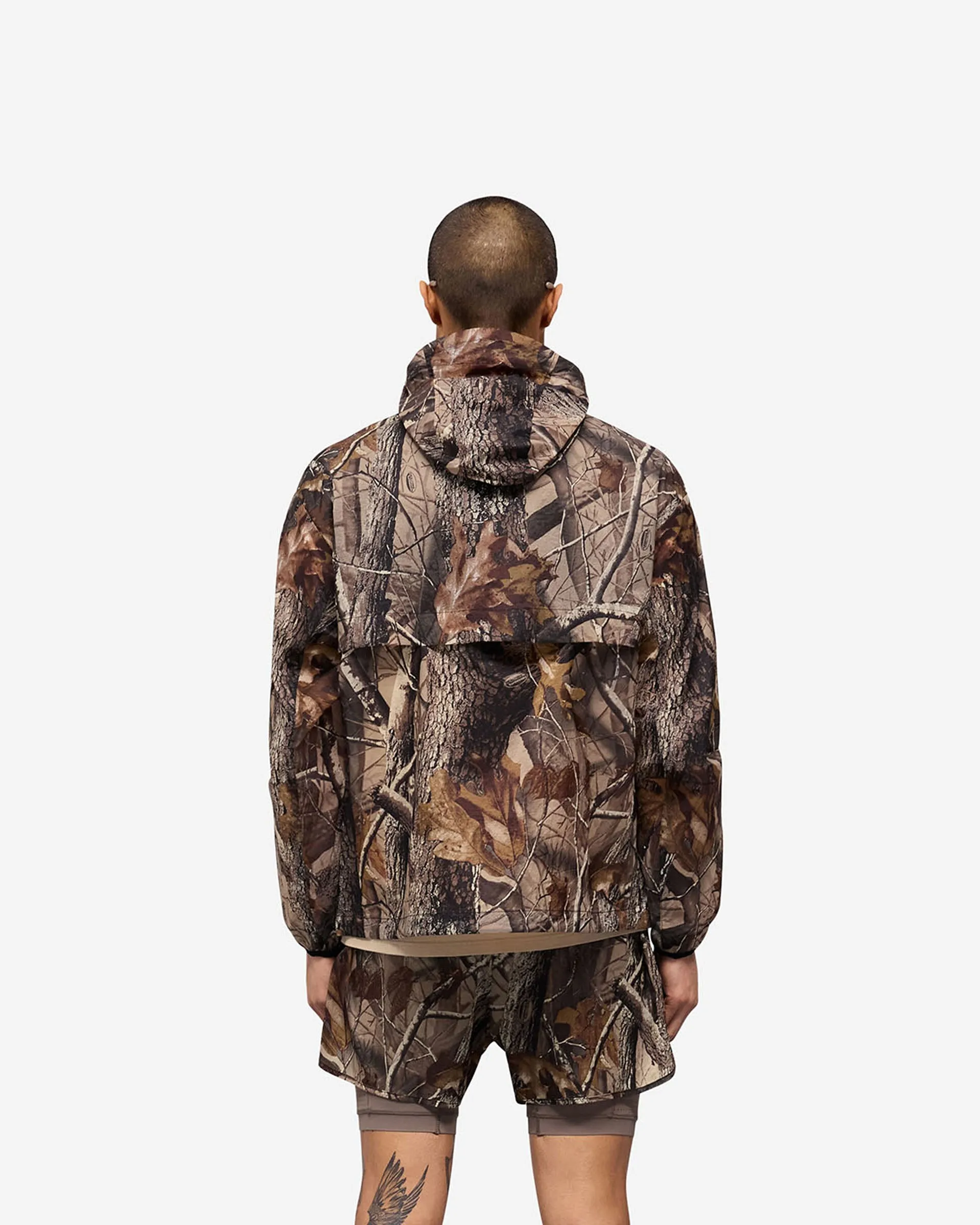 247 Hooded Training Jacket - Realtree®
