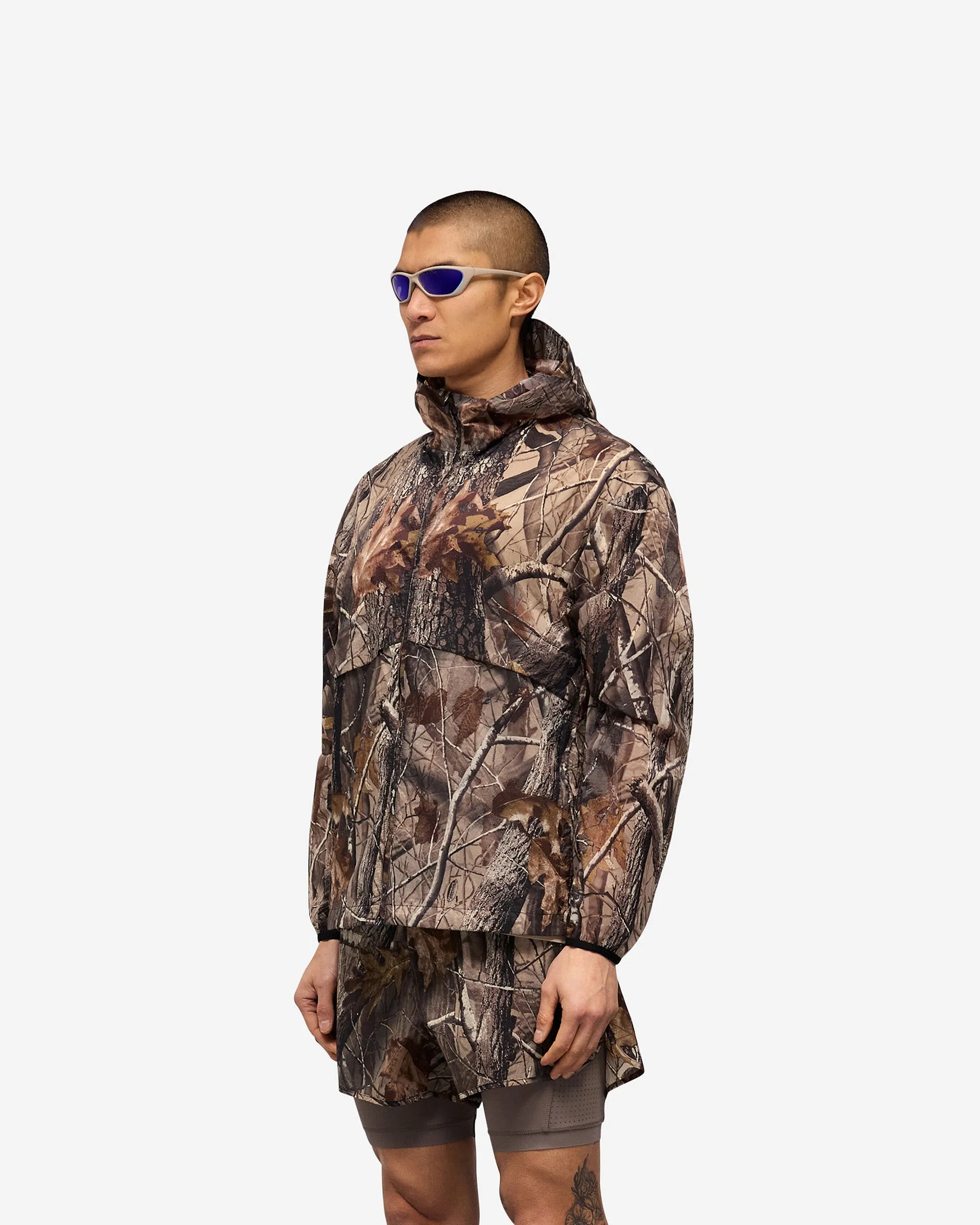 247 Hooded Training Jacket - Realtree®