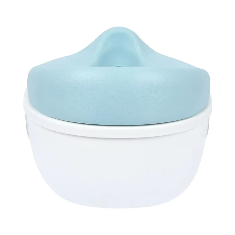 3-In-1 Toilet Training Set BLUE