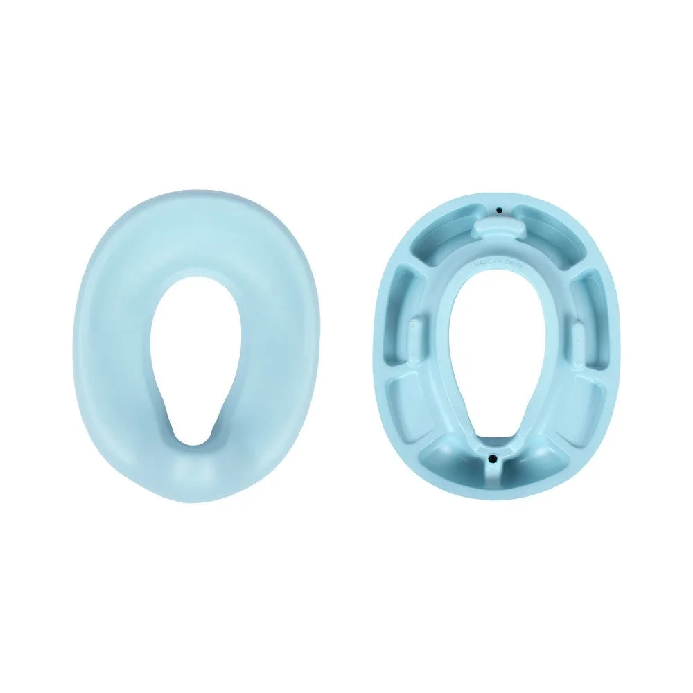 3-In-1 Toilet Training Set BLUE
