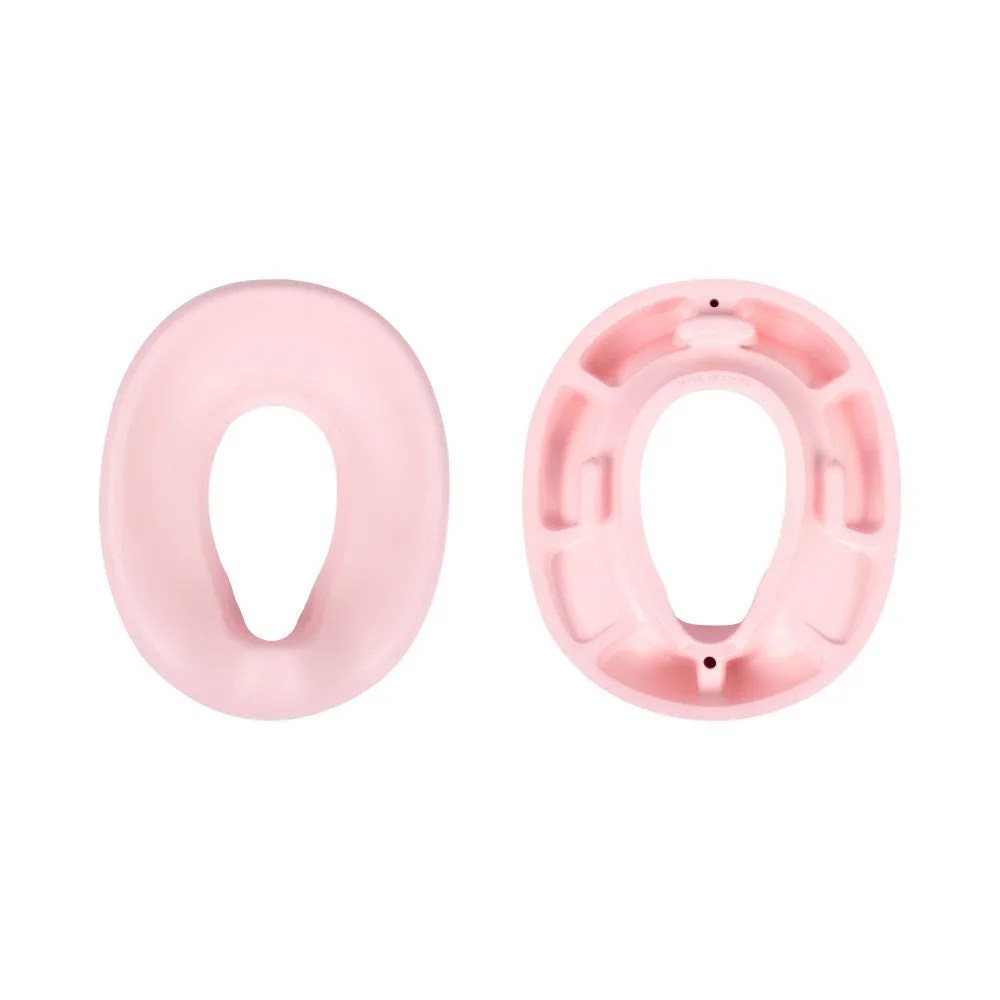 3-in-1 Toilet Training Set Pink