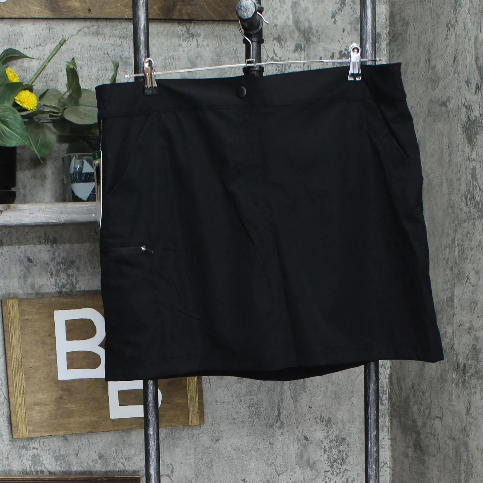 32 Degrees Cool Womens Lightweight Tech Skort 1745837