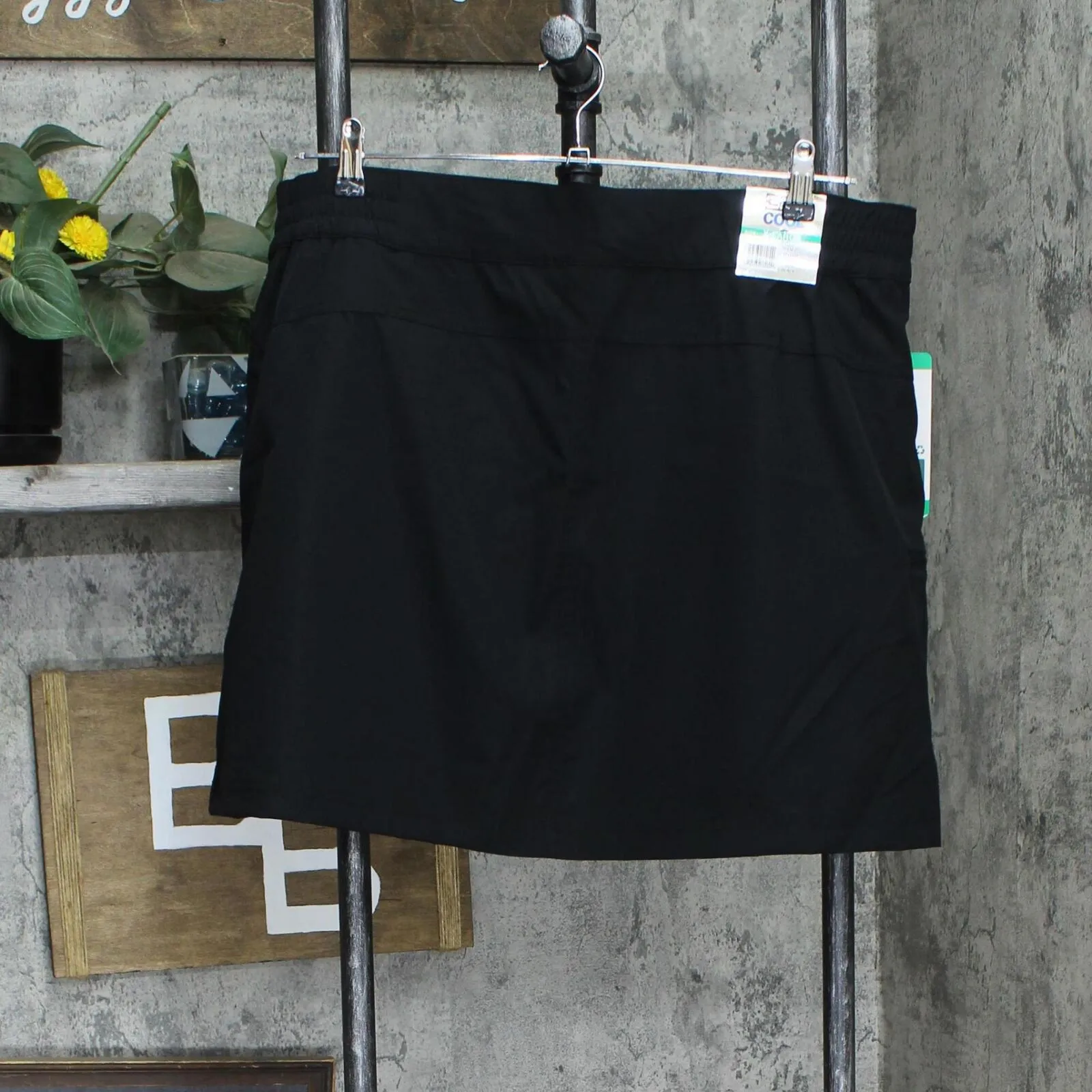 32 Degrees Cool Womens Lightweight Tech Skort 1745837