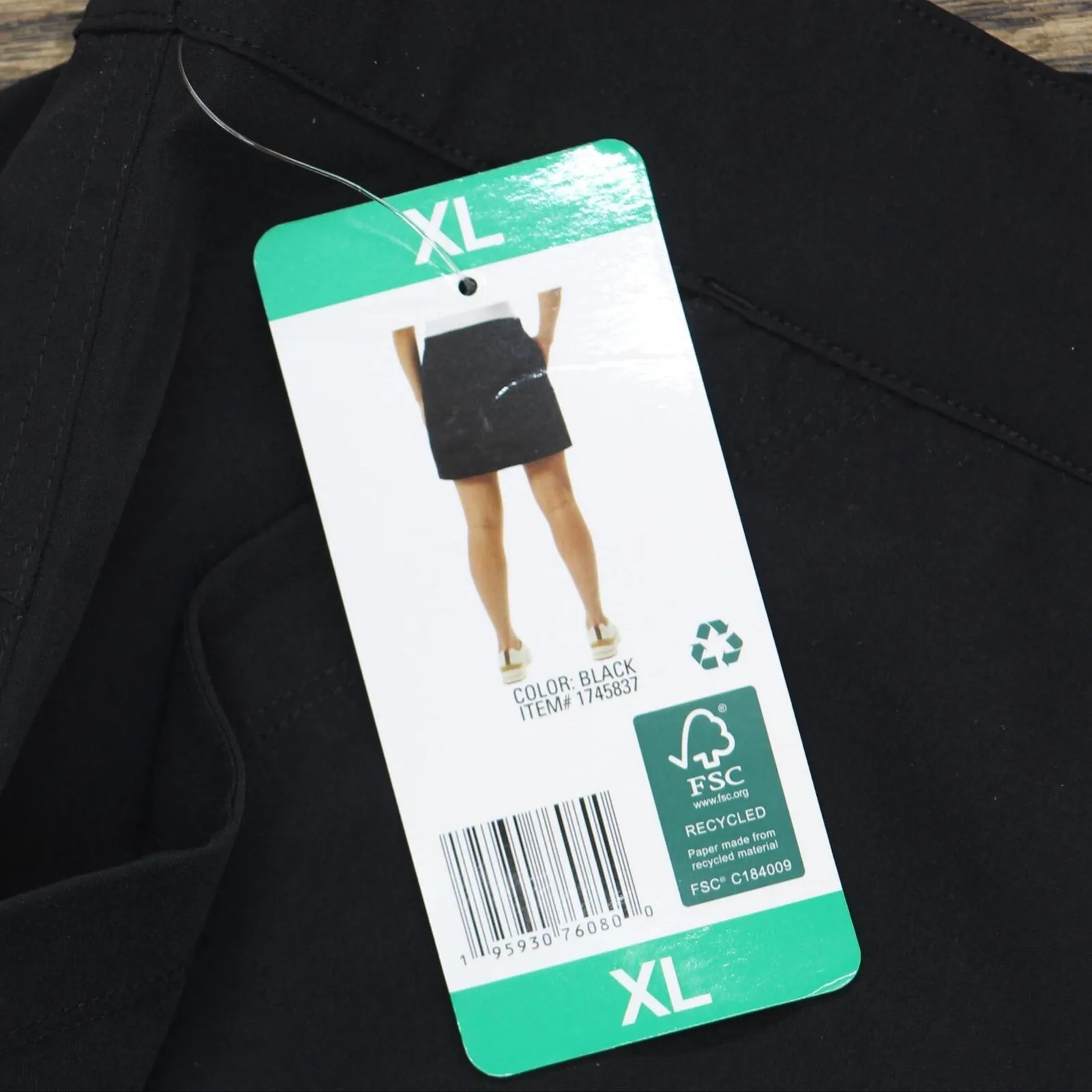 32 Degrees Cool Womens Lightweight Tech Skort 1745837
