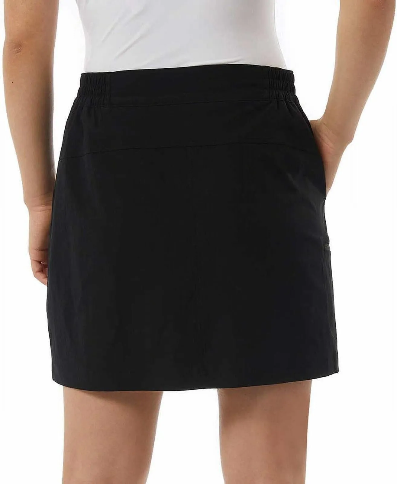 32 Degrees Cool Womens Lightweight Tech Skort 1745837