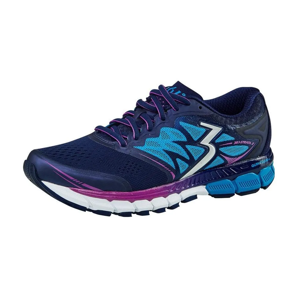 361 Strata 2 - Womens - Navy