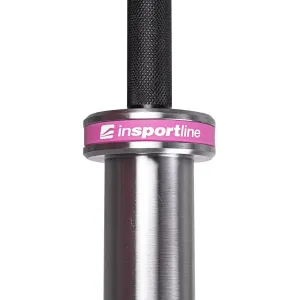 6.5ft  Olympic Steel Womens Barbell with Needle Bearings