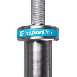 6.5ft Olympic Womens Squat Barbell with 6 Needle Bearings (450kg Rated)