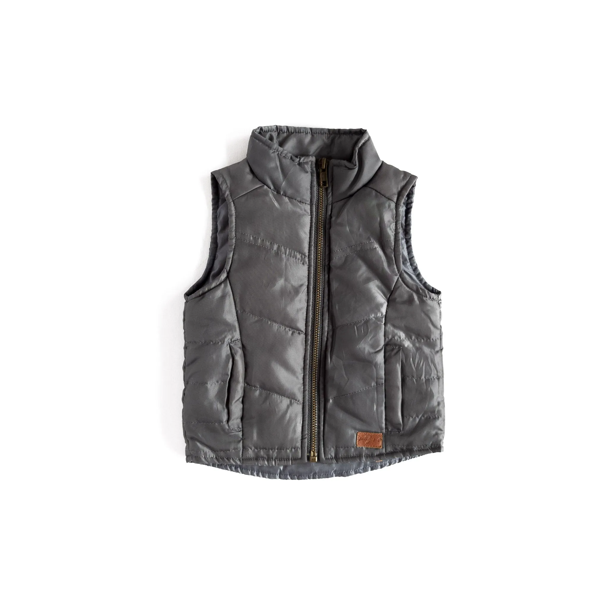 7 For All Mankind vest 12m