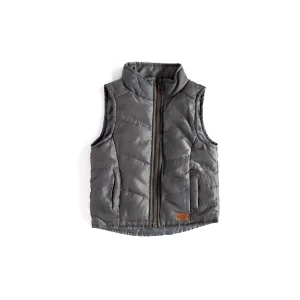 7 For All Mankind vest 12m