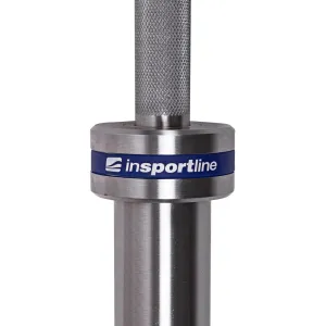 7.2ft Olympic Deadlift Barbell with 6 Needle Bearings (675kg Rated)