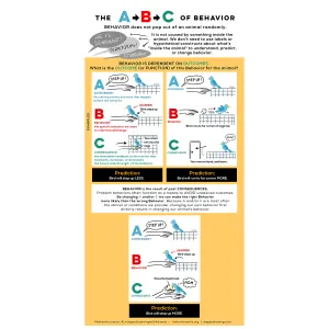 ABC of Behavior