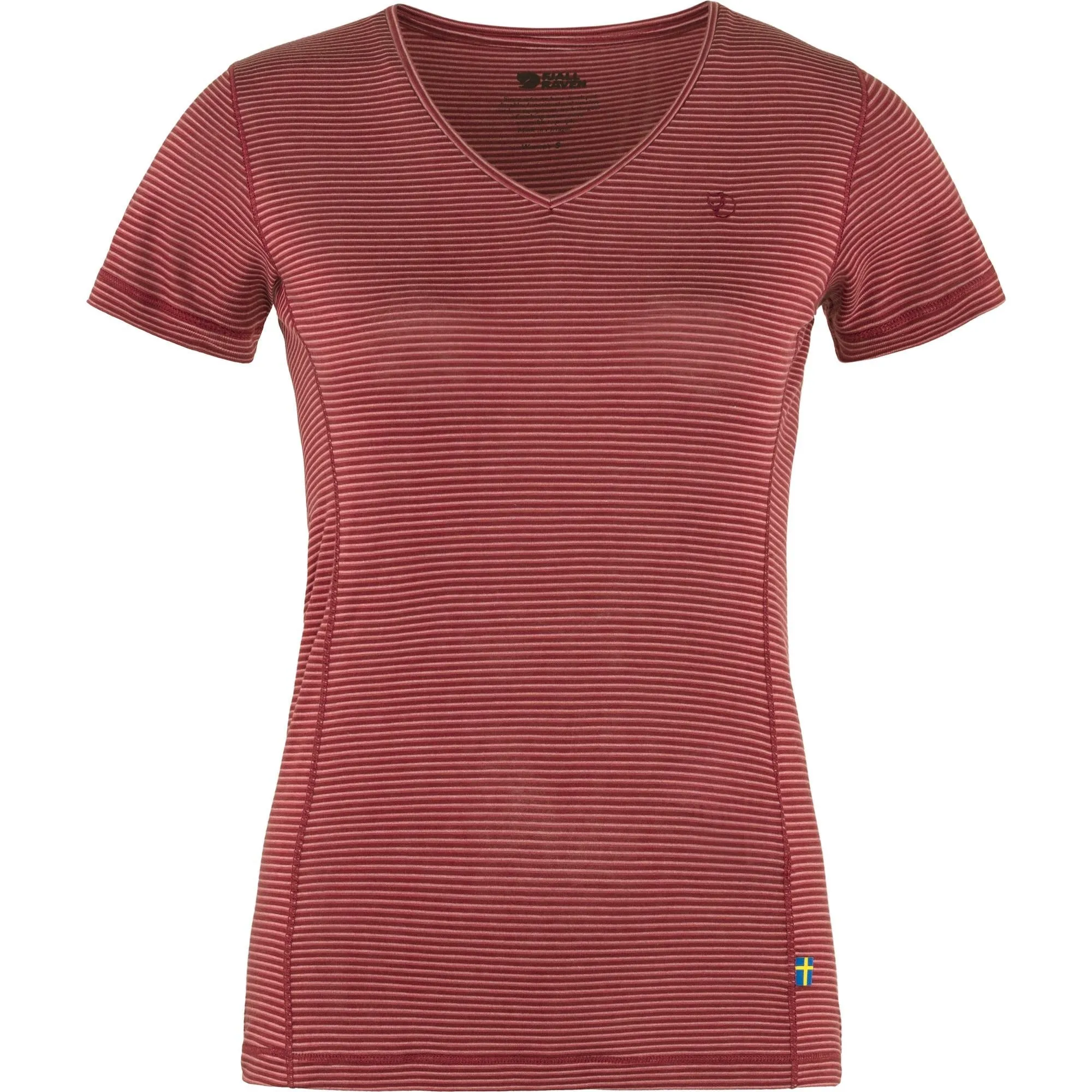 Abisko Cool T-Shirt W