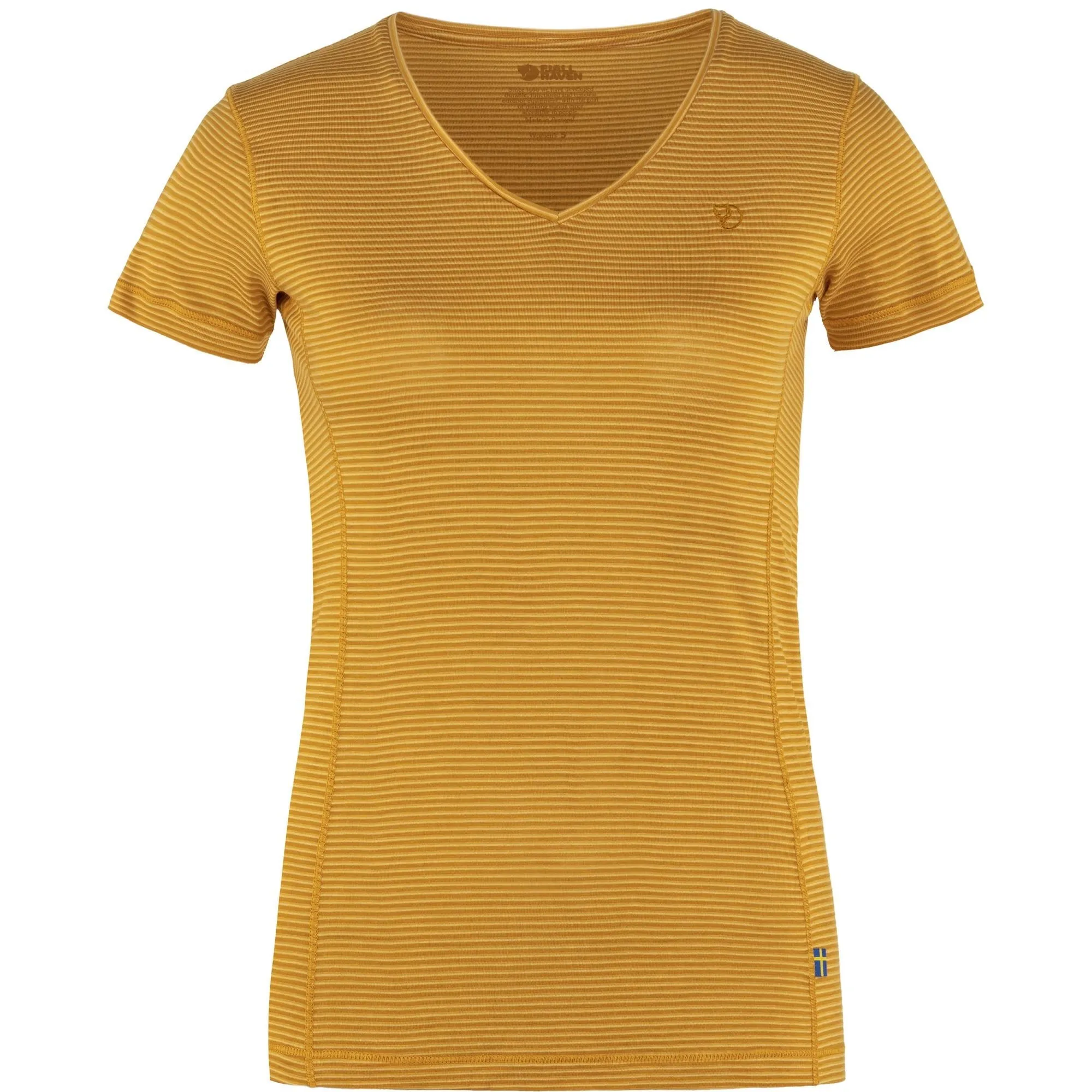 Abisko Cool T-Shirt W