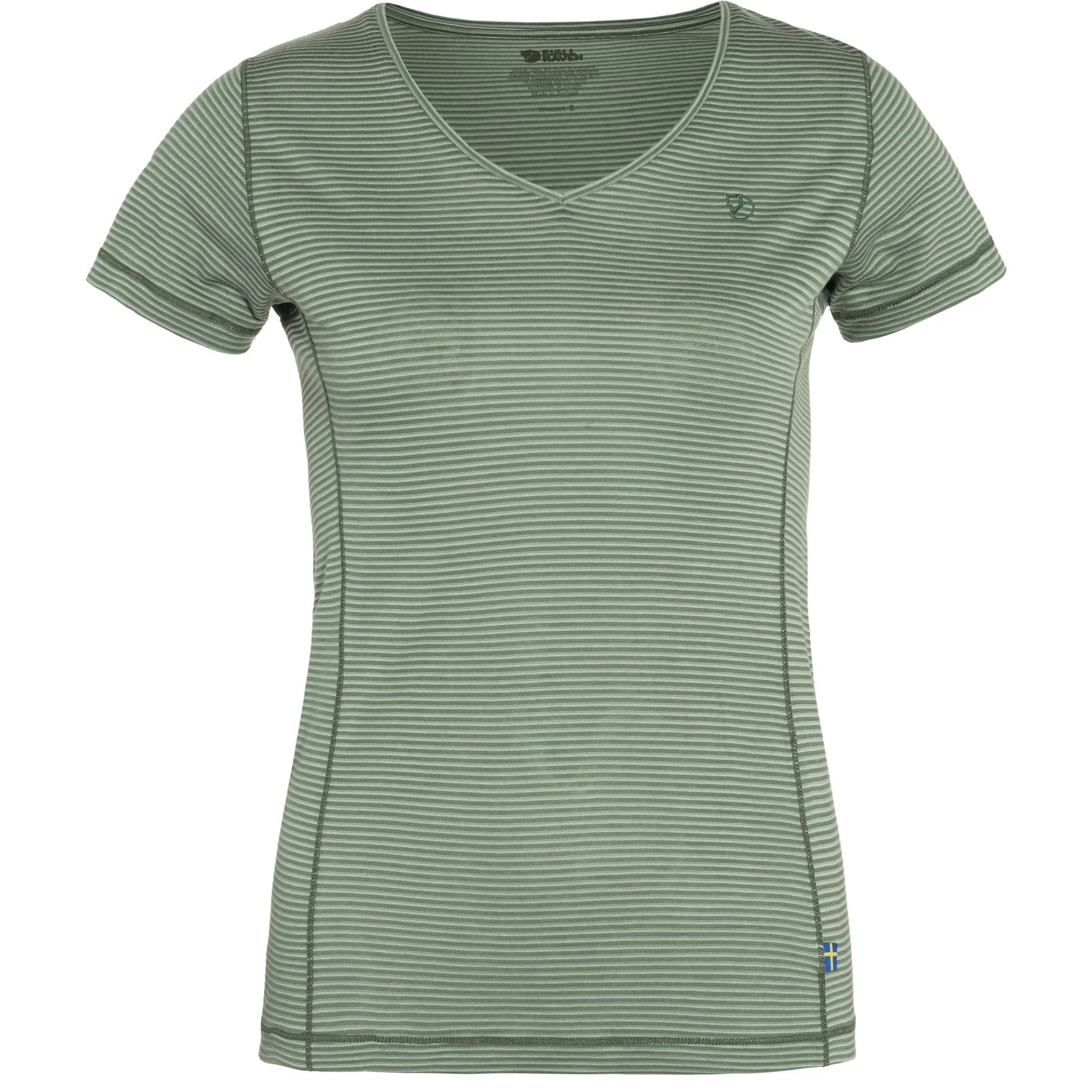 Abisko Cool T-Shirt W