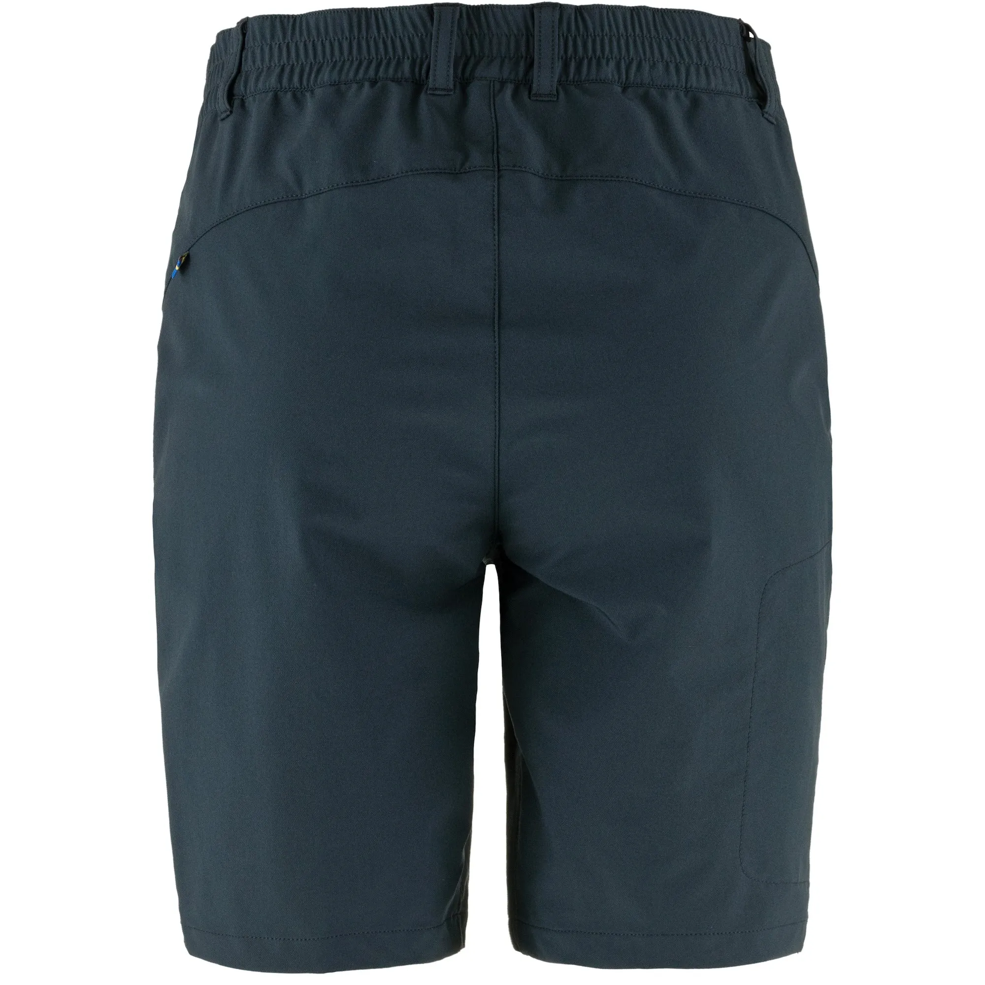 Abisko Trail Stretch Shorts W