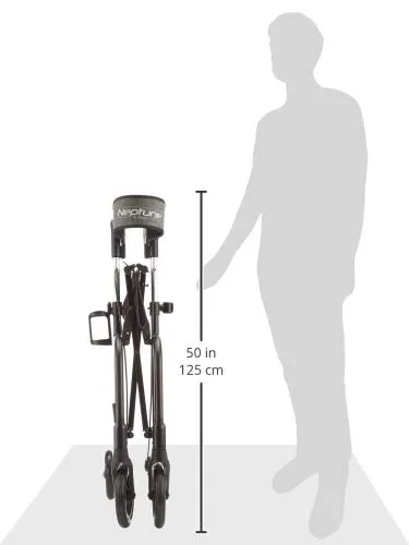 Able 2 Neptune Rollator
