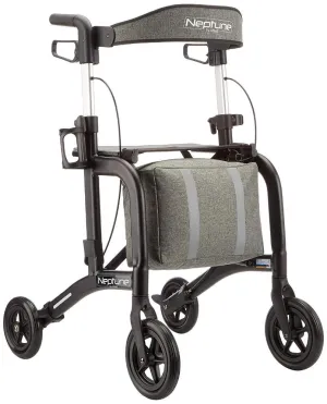 Able 2 Neptune Rollator