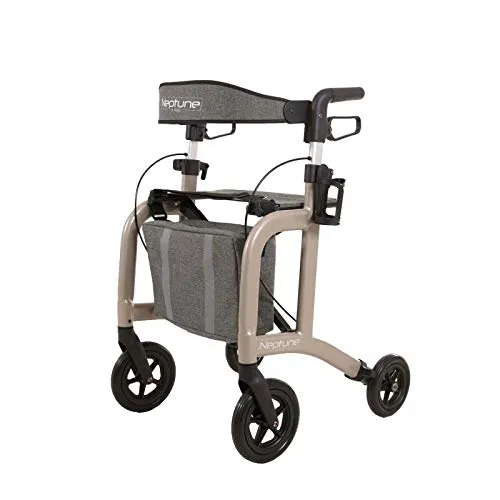Able 2 Neptune Rollator