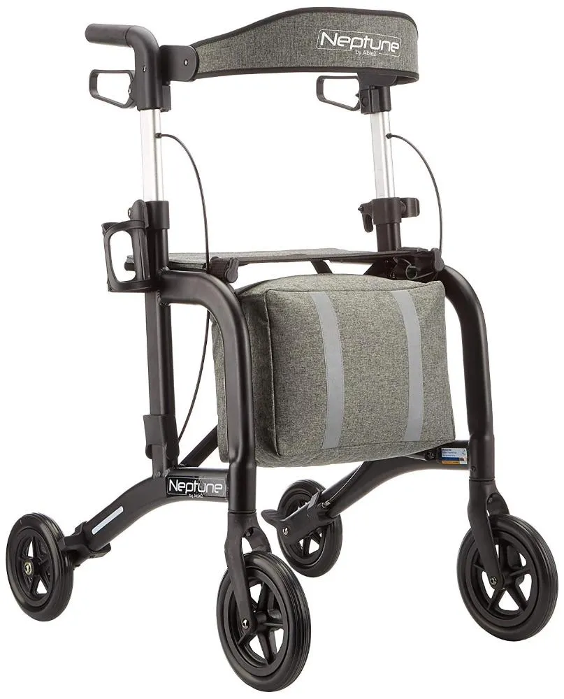 Able 2 Neptune Rollator