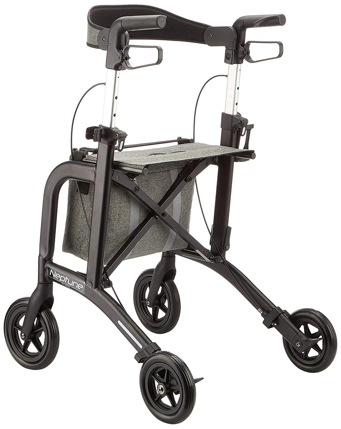 Able 2 Neptune Rollator