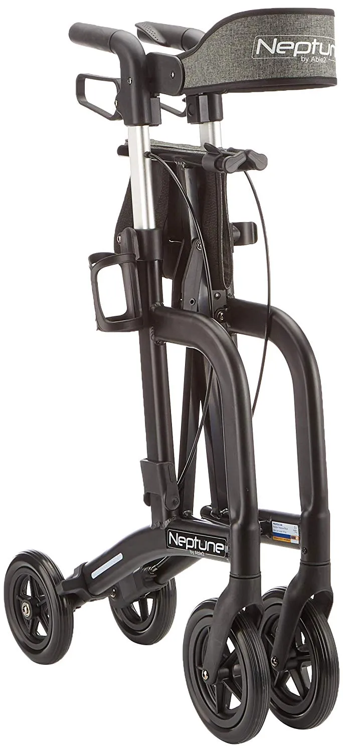 Able 2 Neptune Rollator