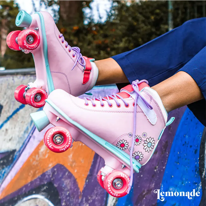 Active Outthere Kids Lmnade Vibe Quad Rollerskates