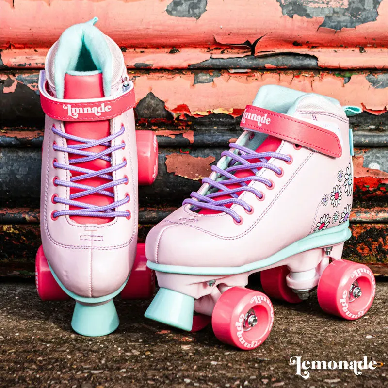 Active Outthere Kids Lmnade Vibe Quad Rollerskates