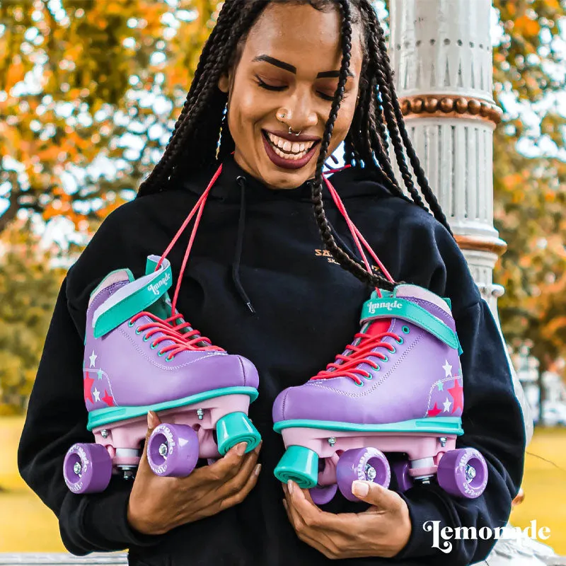 Active Outthere Kids Lmnade Vibe Quad Rollerskates