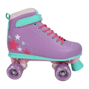 Active Outthere Kids Lmnade Vibe Quad Rollerskates