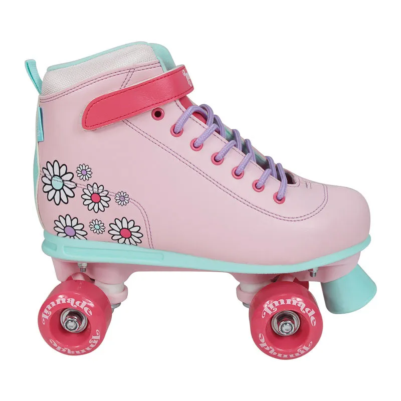 Active Outthere Kids Lmnade Vibe Quad Rollerskates