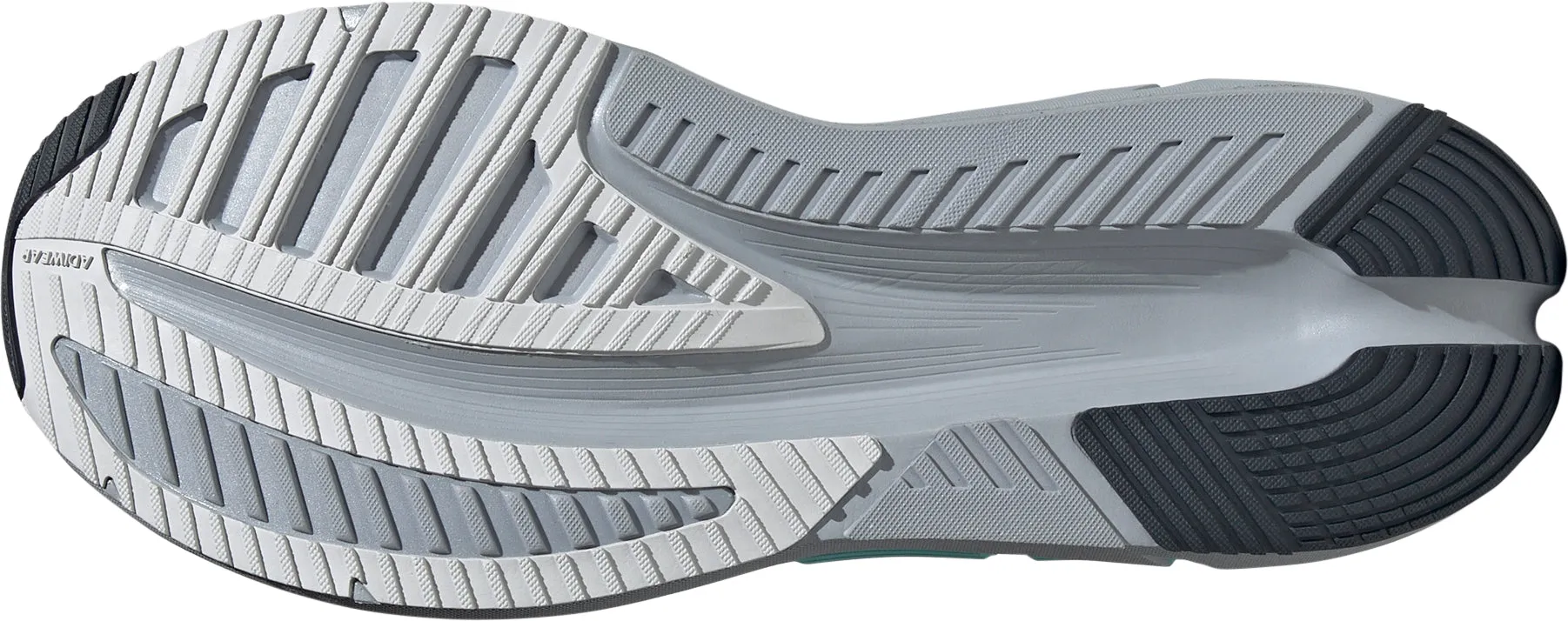 adidas Adistar 3.0 Mens Running Shoes - Blue