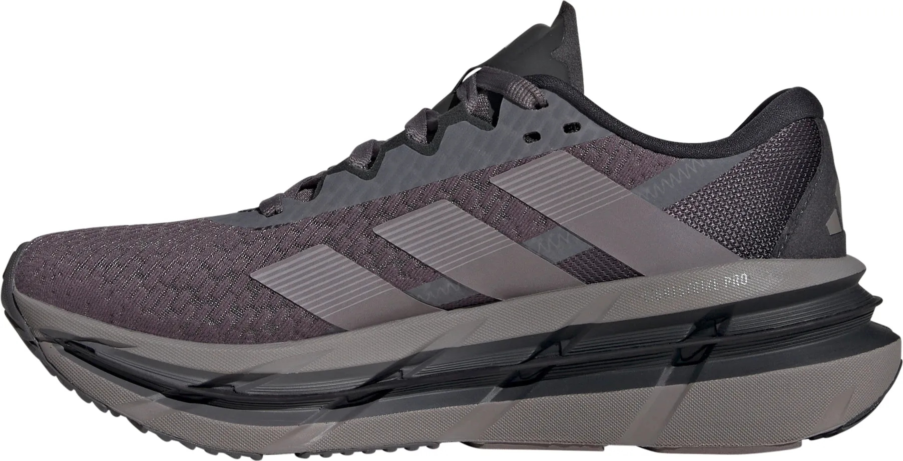 adidas Adistar BYD Womens Running Shoes - Grey