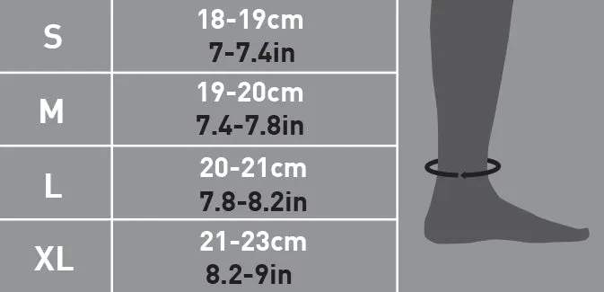 Adidas Ankle Support