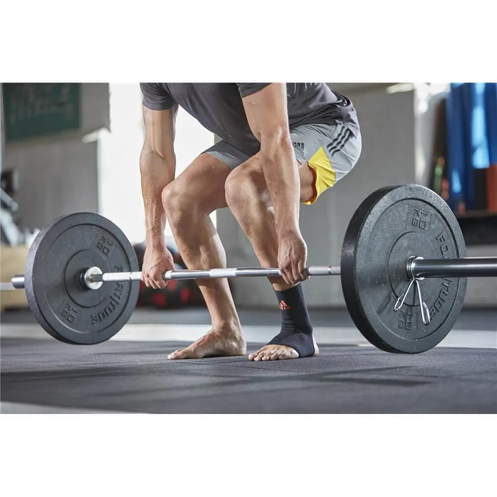 Adidas Ankle Support