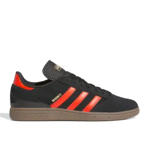 Adidas Busenitz Black/Red/Gum