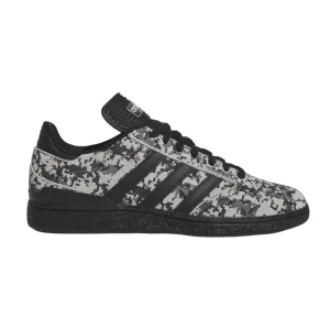 Adidas - Busenitz - Grey / Black / Heather