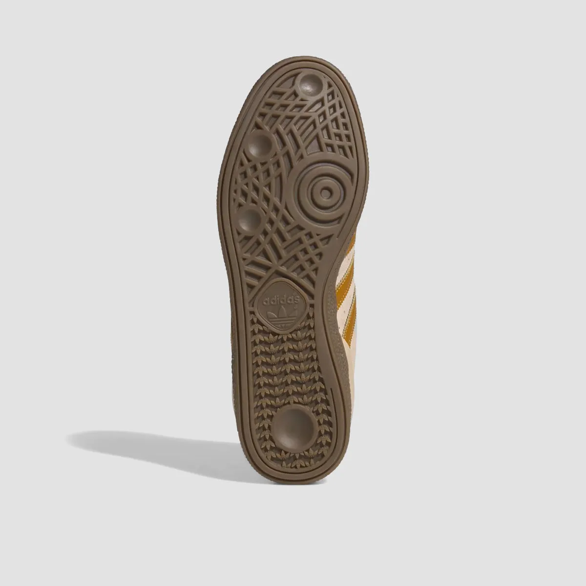 adidas Busenitz Pro Shoes - Magic Beige/Bronze Strata/Gum5