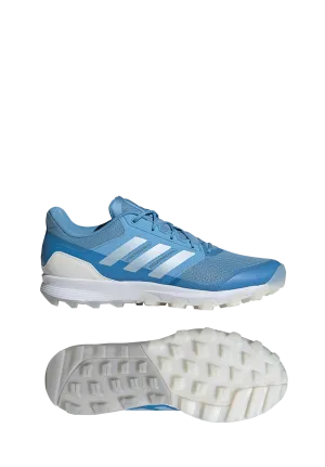 Adidas Flexcloud 2.1 Mens - Light Blue/Cloud White