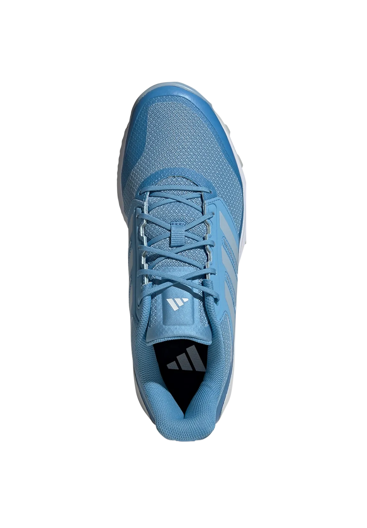 Adidas Flexcloud 2.1 Mens - Light Blue/Cloud White
