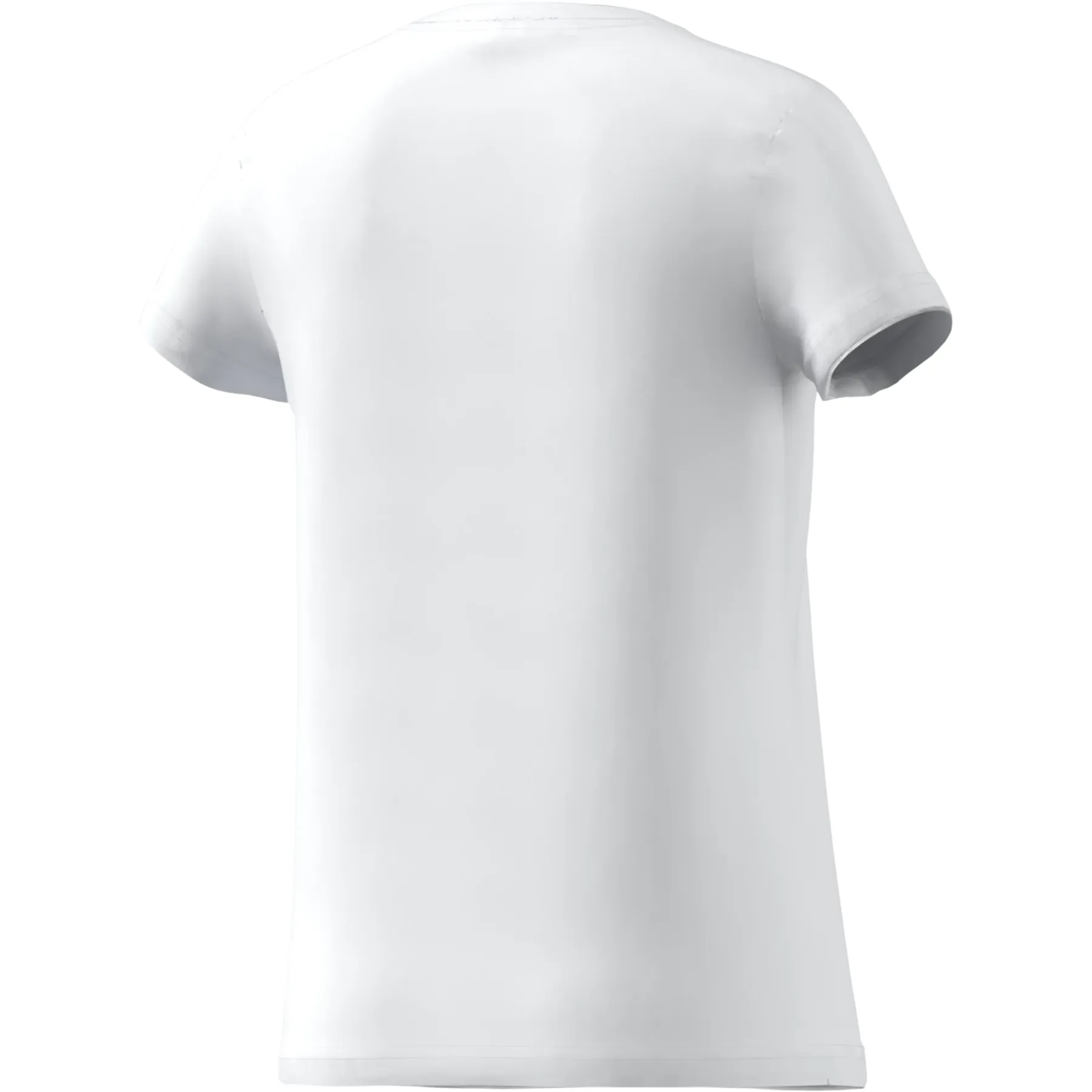 Adidas Girl Bl T - White/Black