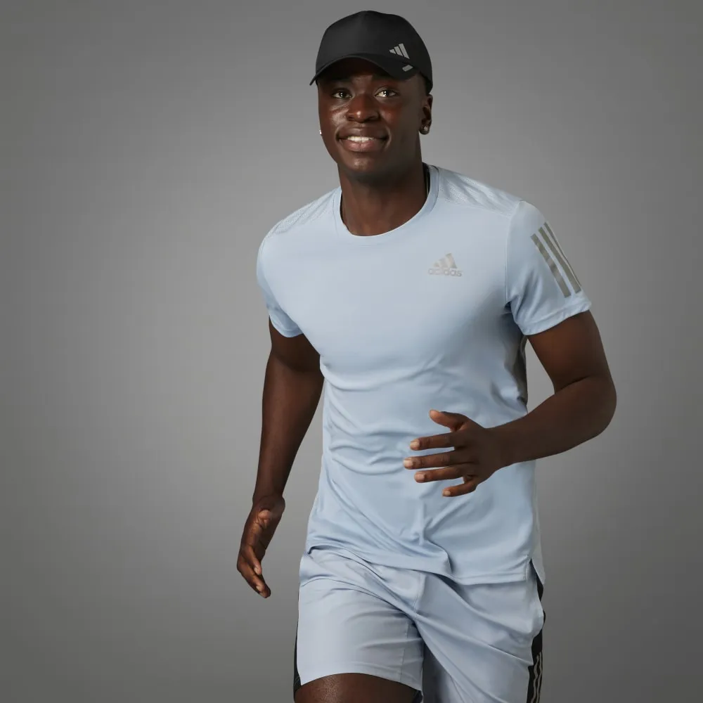 Adidas Mens Own the Tee