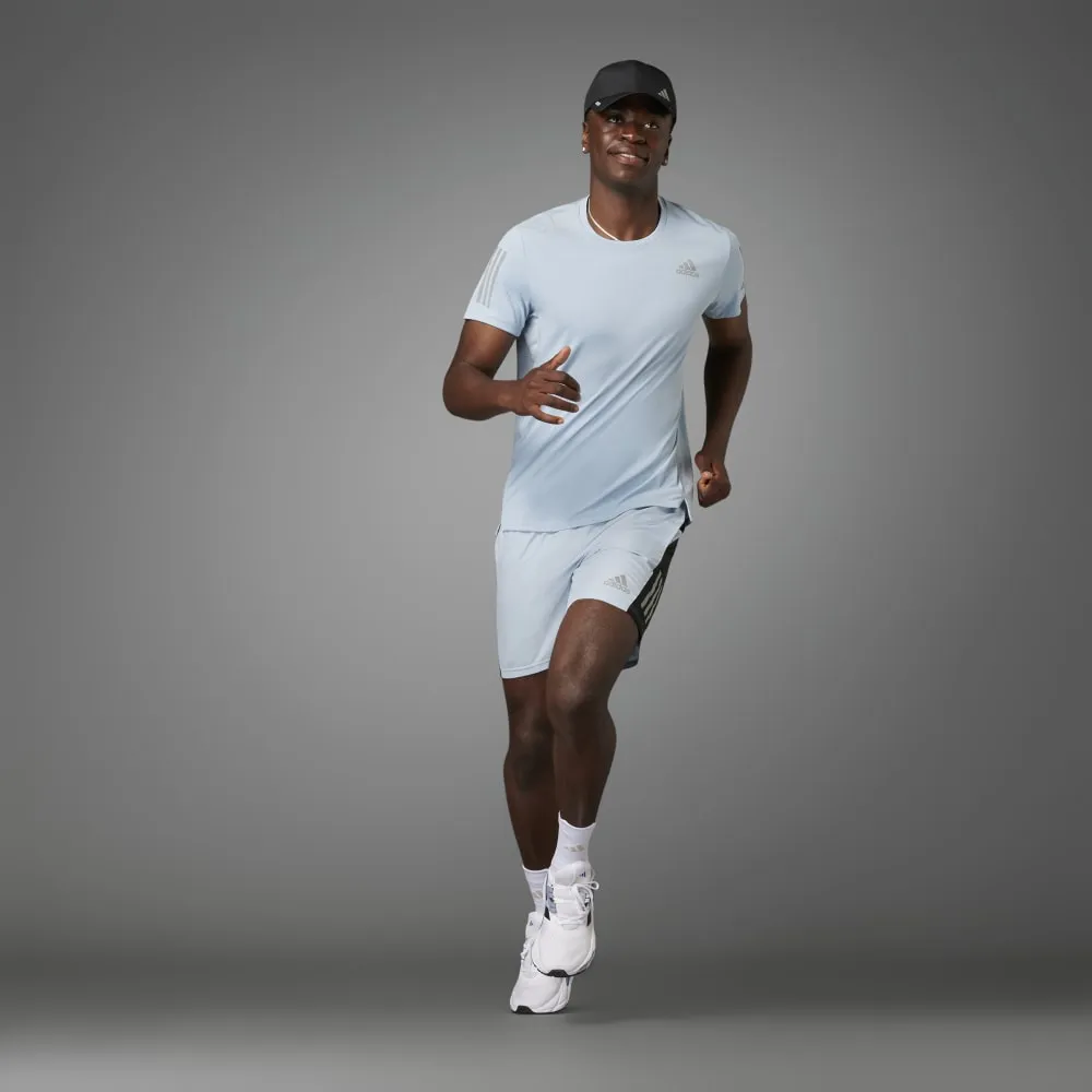 Adidas Mens Own the Tee
