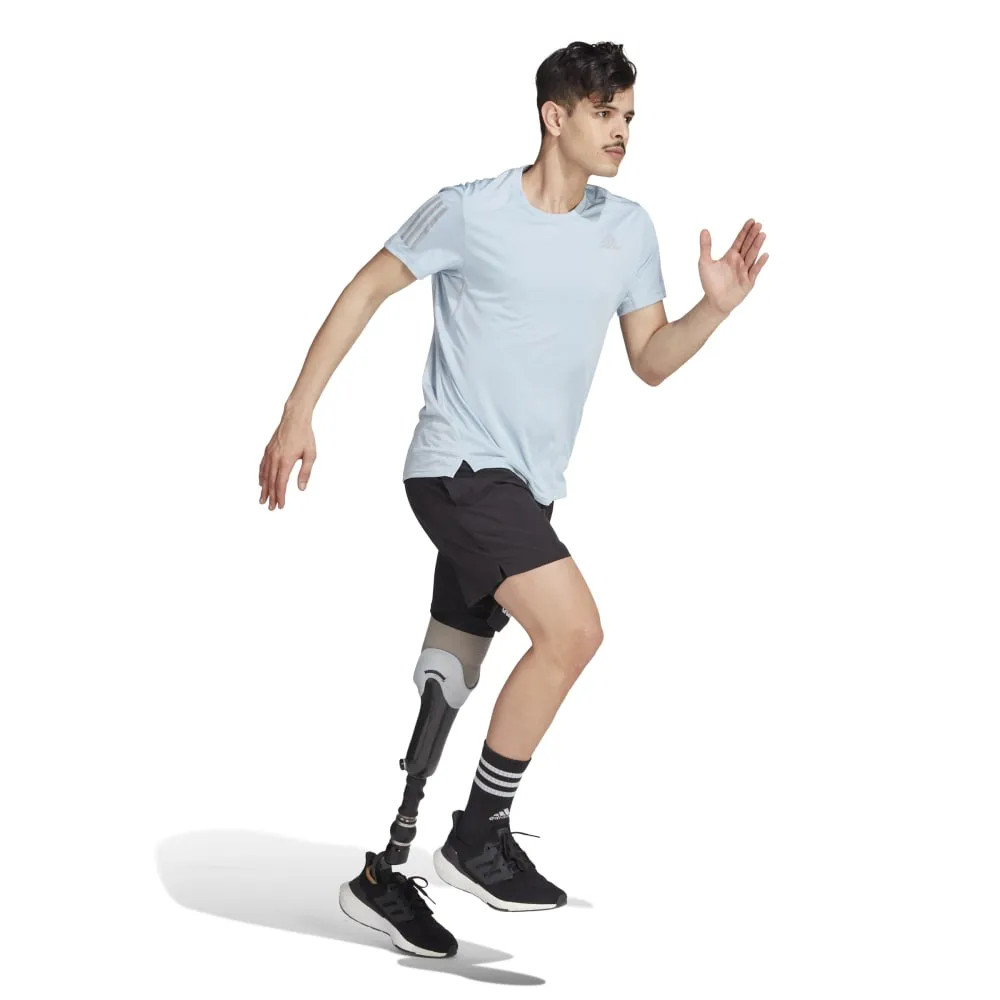 Adidas Mens Own the Tee