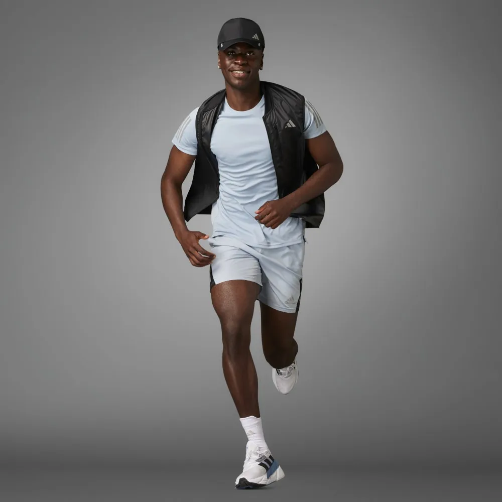 Adidas Mens Own the Tee