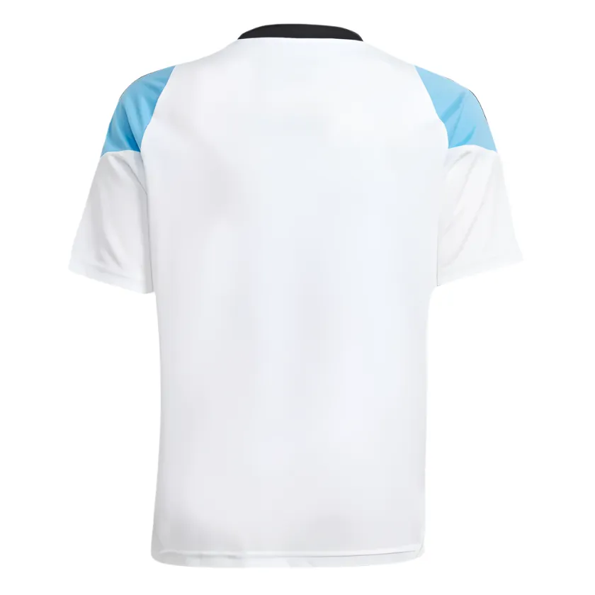 adidas Messi Youth Training Jersey