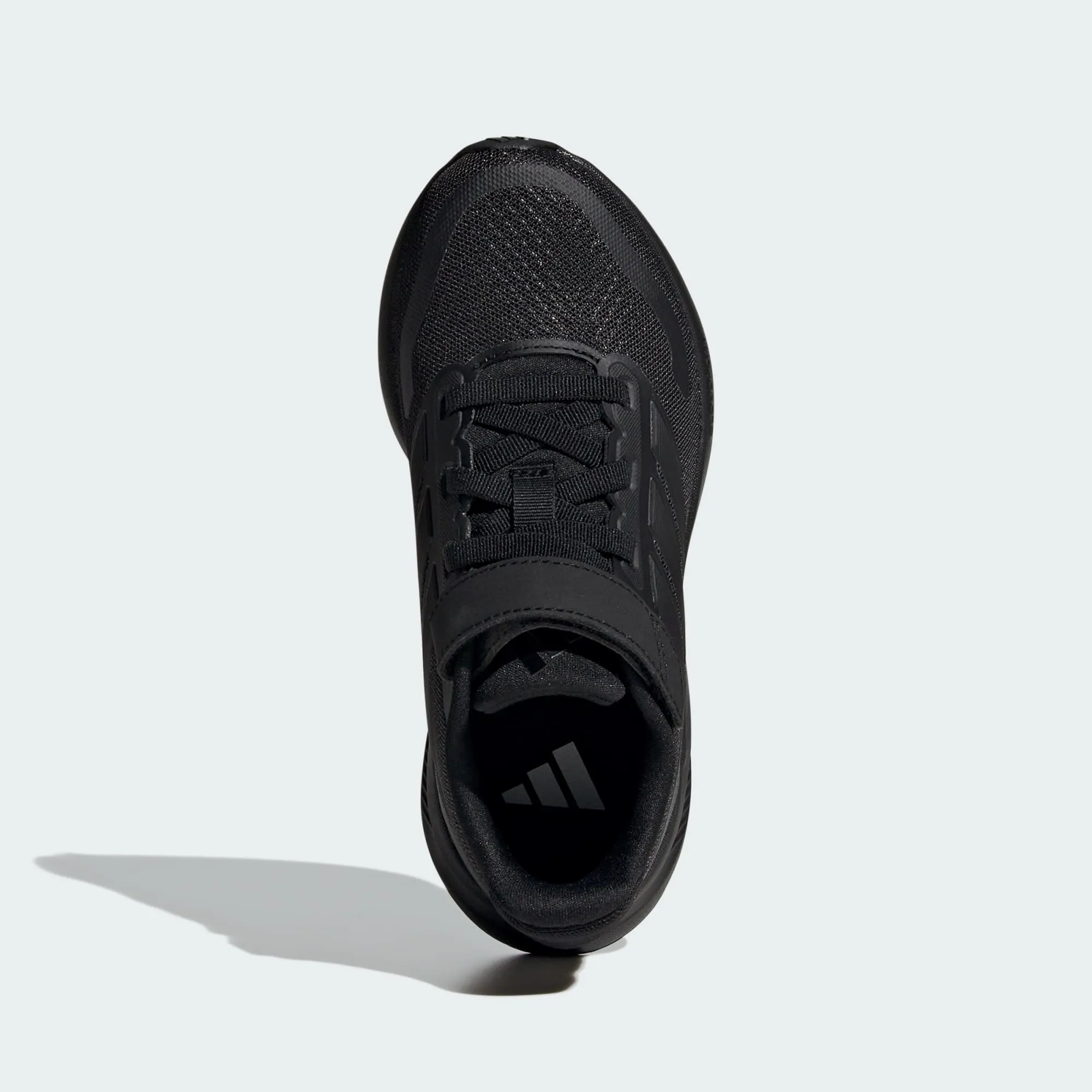 ADIDAS RUNFALCON VELCRO KIDS RUNNING SHOES