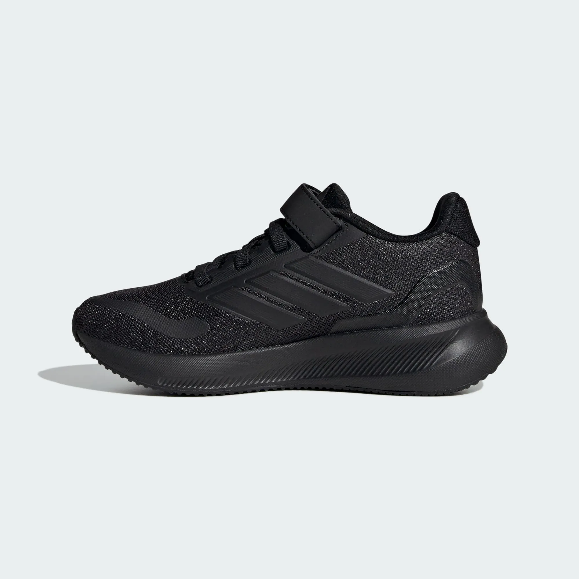ADIDAS RUNFALCON VELCRO KIDS RUNNING SHOES