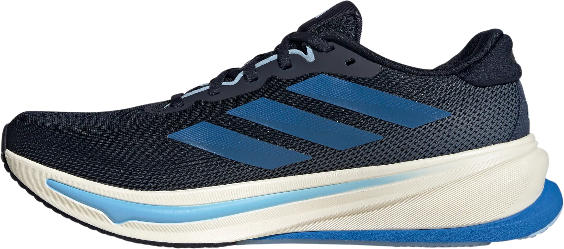 adidas Supernova Rise 2 Mens Running Shoes - Blue